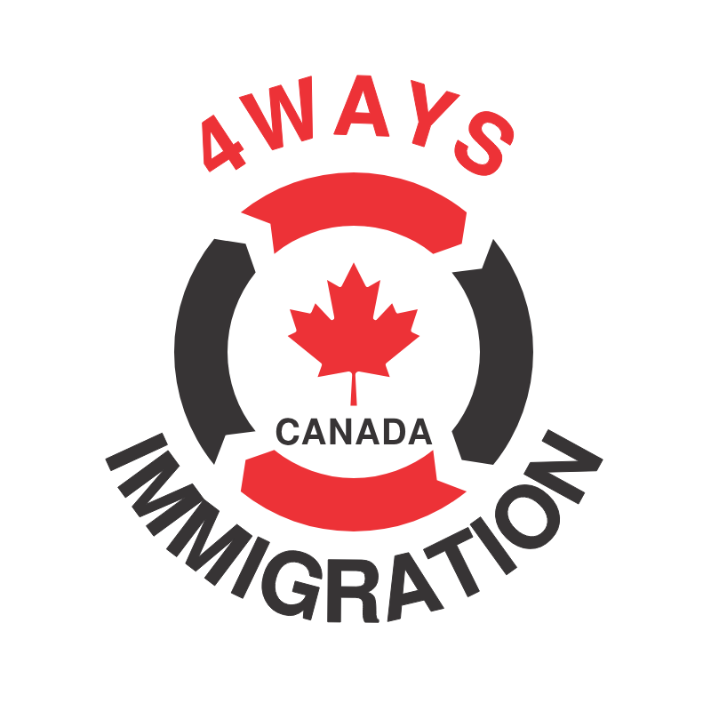 4Ways Canada Immigration